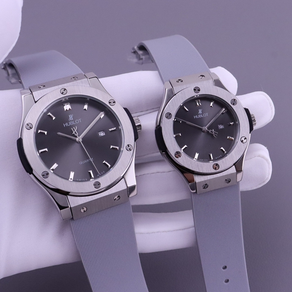 ウブロコピー時計内部構造